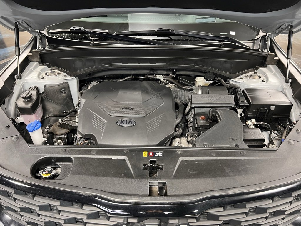 Used 2022 Kia Telluride SX w/ SX Prestige Package image 27