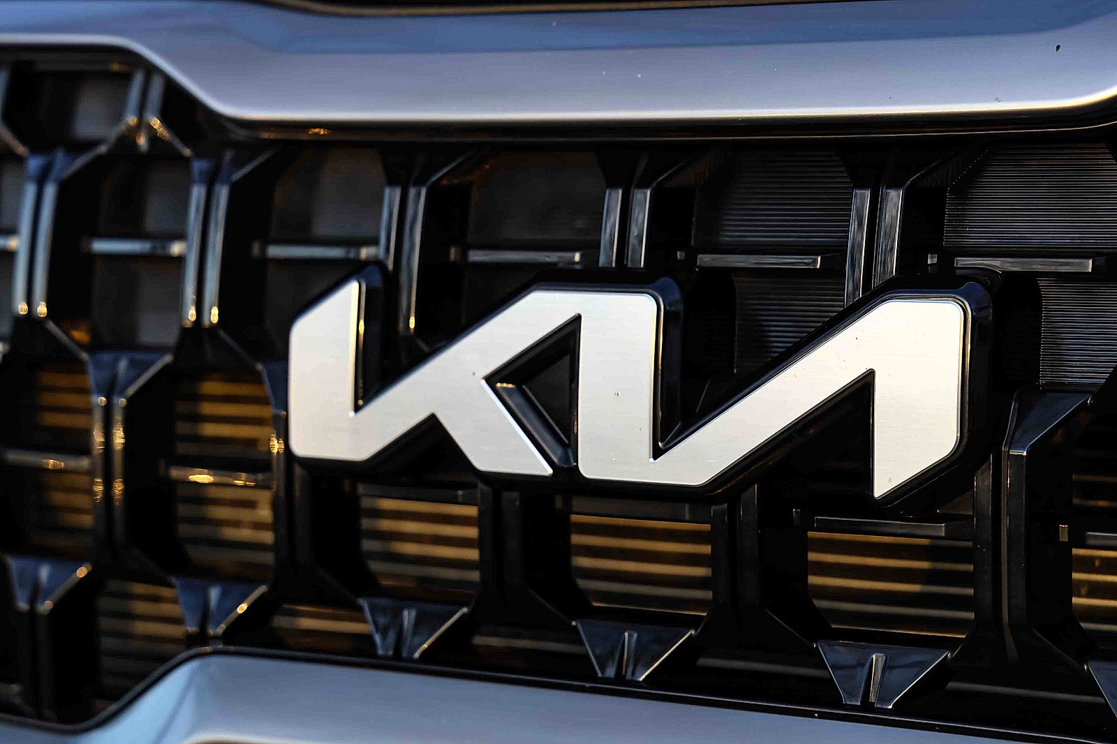 Certified 2023 Kia Telluride EX X-Line image 31