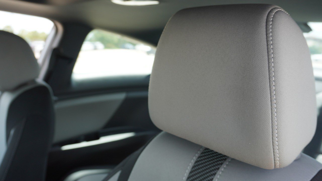 Used 2016 Honda Civic LX-P image 22
