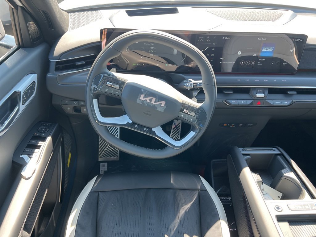 New 2026 Kia EV9 GT-Line image 10