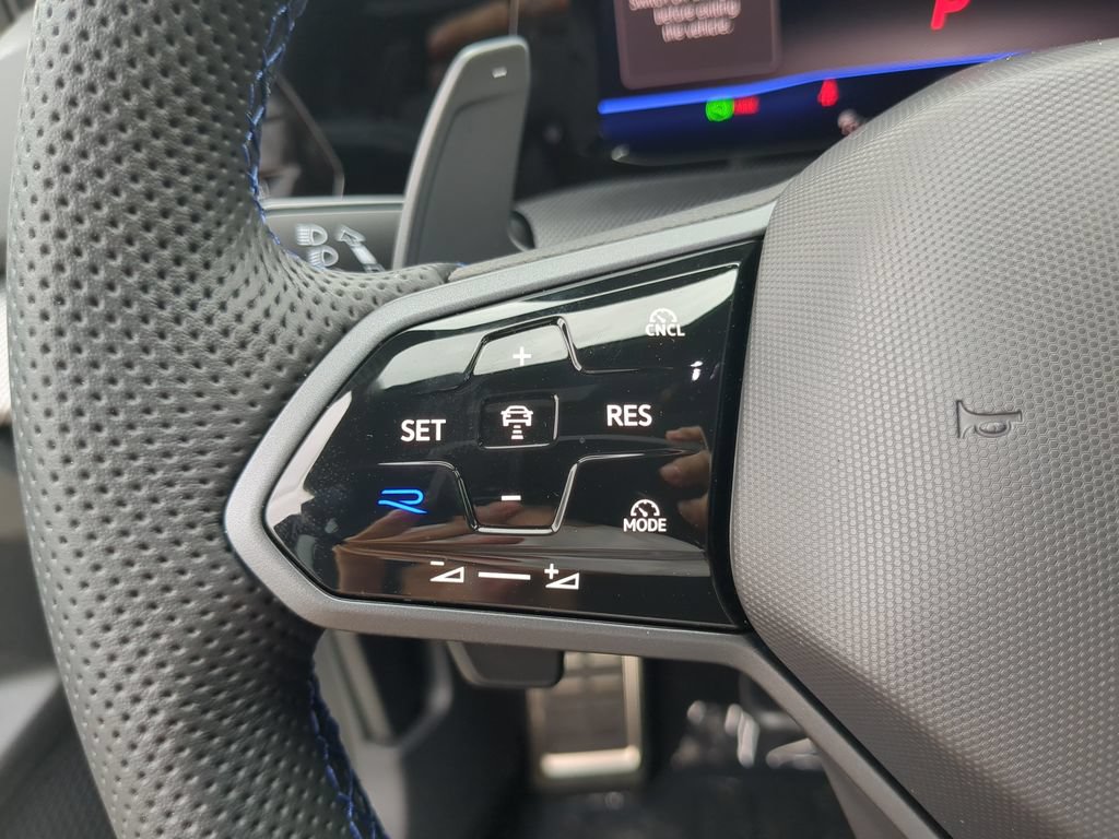 New 2026 Volkswagen Golf AWD/4WD image 27