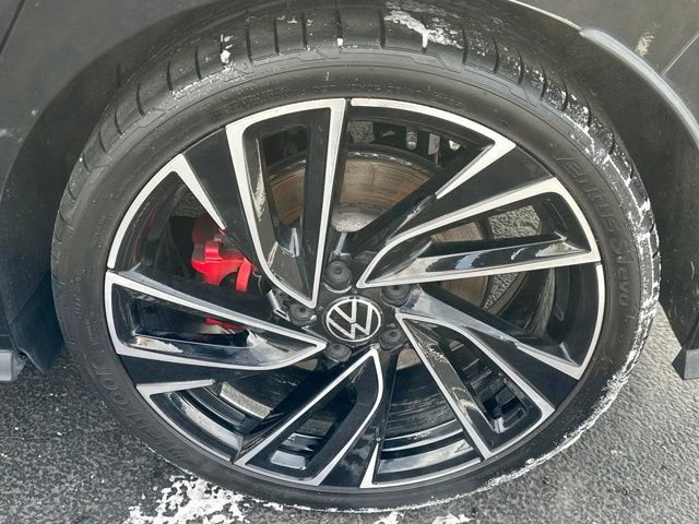 Used 2024 Volkswagen GTI Autobahn image 27