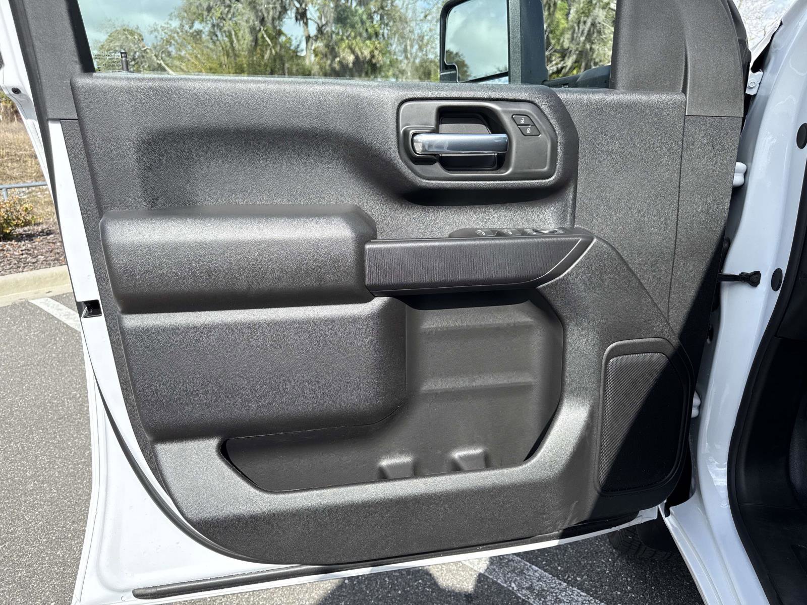 New 2026 Chevrolet Silverado 3500 W/T w/ WT Convenience Package AWD/4WD image 20