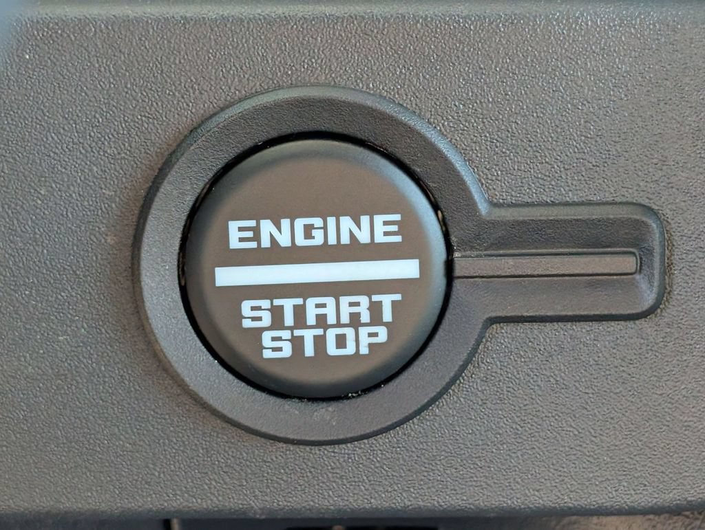 New 2026 Ford Bronco Big Bend AWD/4WD image 42