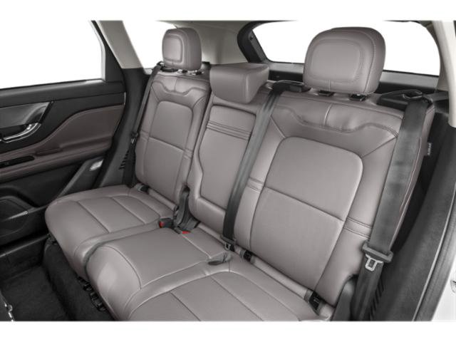 New 2025 Lincoln Corsair Reserve image 34