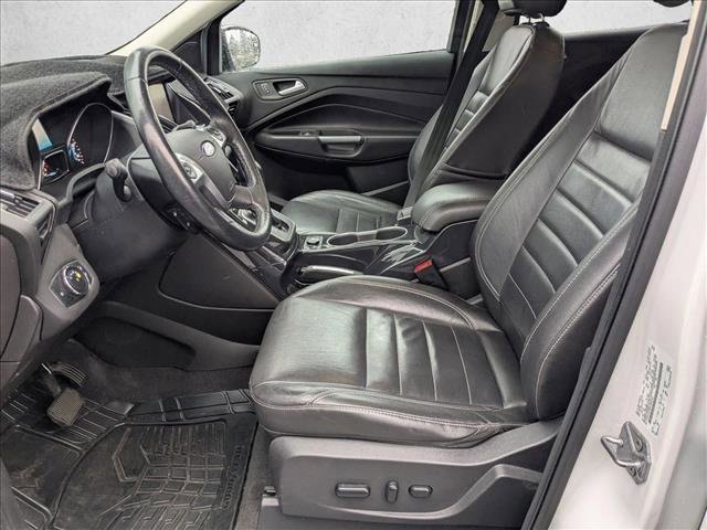 Used 2014 Ford Escape Titanium image 14