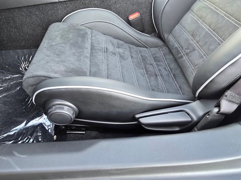 New 2025 MAZDA MX-5 Miata Club w/ Brembo/BBS Recaro Package image 26