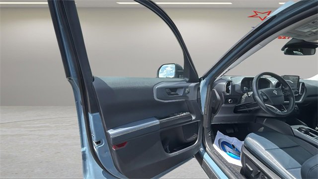 Used 2023 Ford Bronco Sport Outer Banks w/ Tech Package image 21