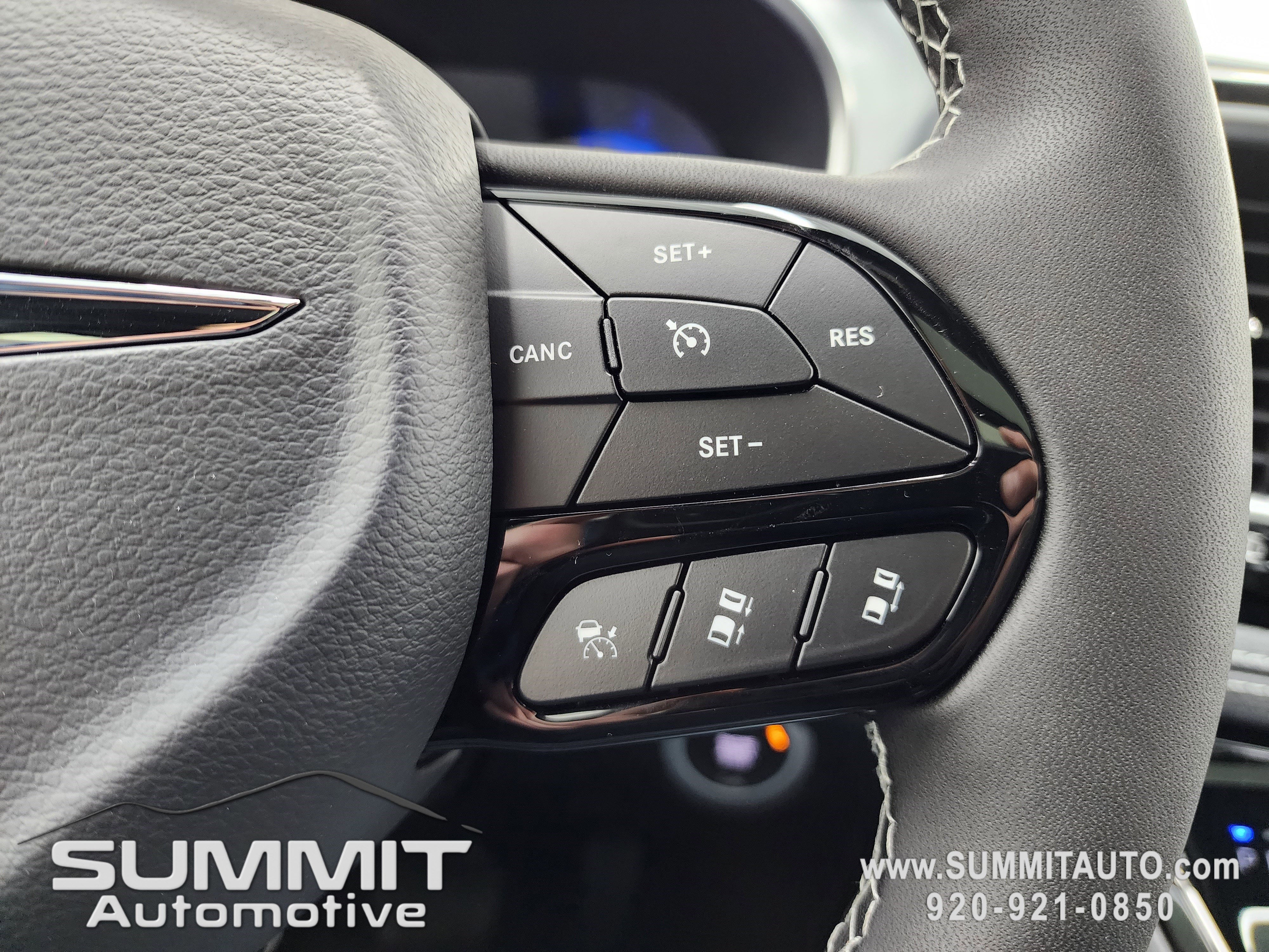 New 2026 Chrysler Pacifica Limited w/ S Appearance Package image 19