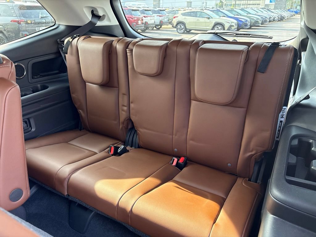 New 2026 Subaru Ascent Touring AWD/4WD image 13