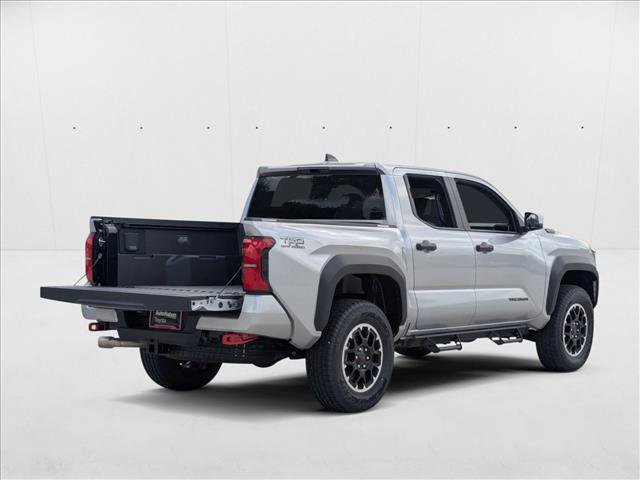 New 2025 Toyota Tacoma TRD Off-Road video 2
