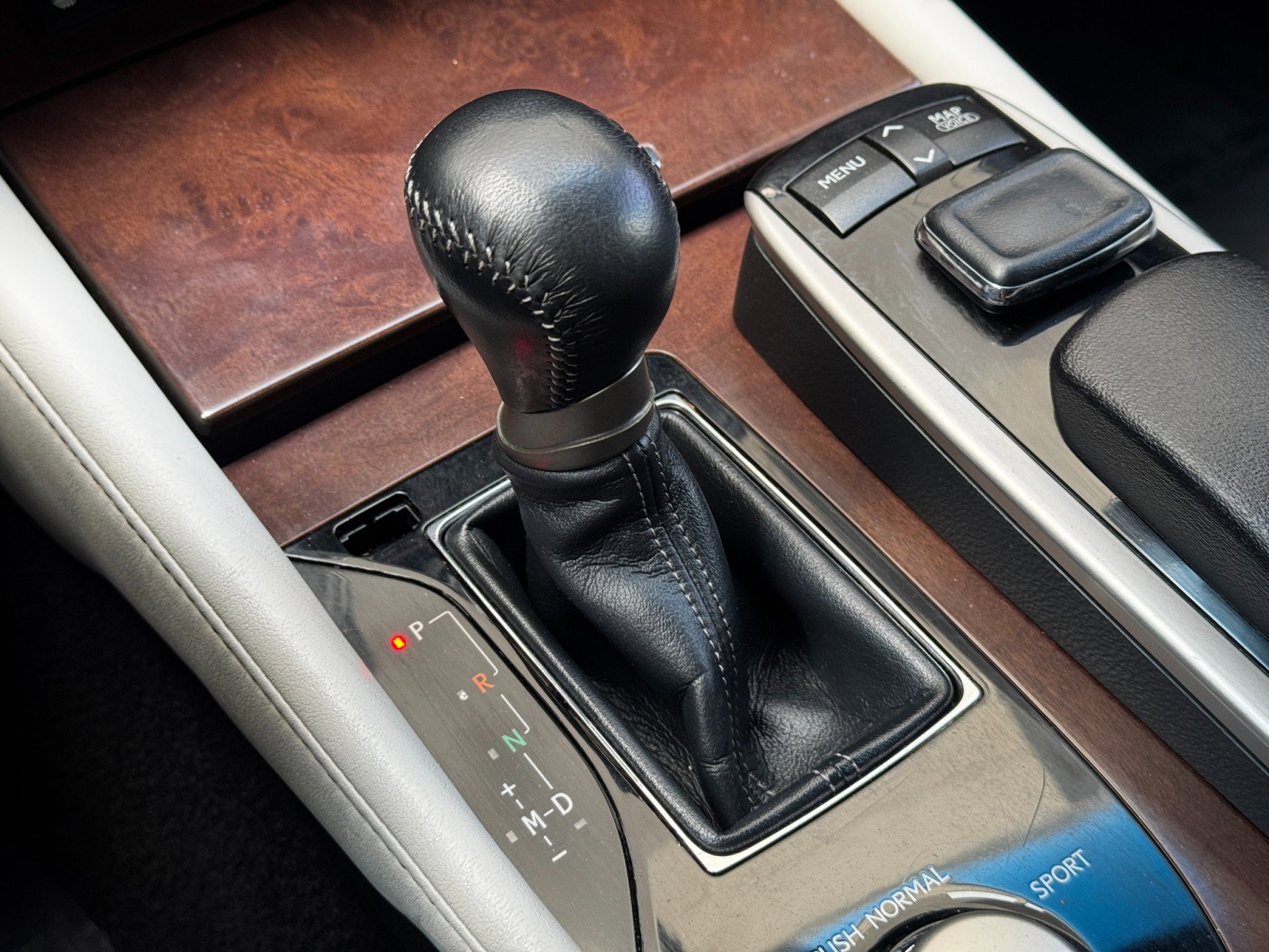 Used 2015 Lexus GS 350 w/ Premium Package image 31