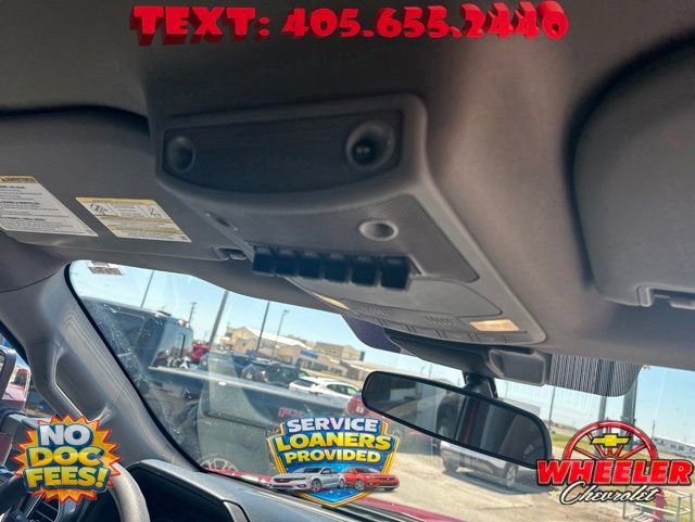 Used 2021 Ford F250 XLT w/ XLT Premium Package AWD/4WD image 12