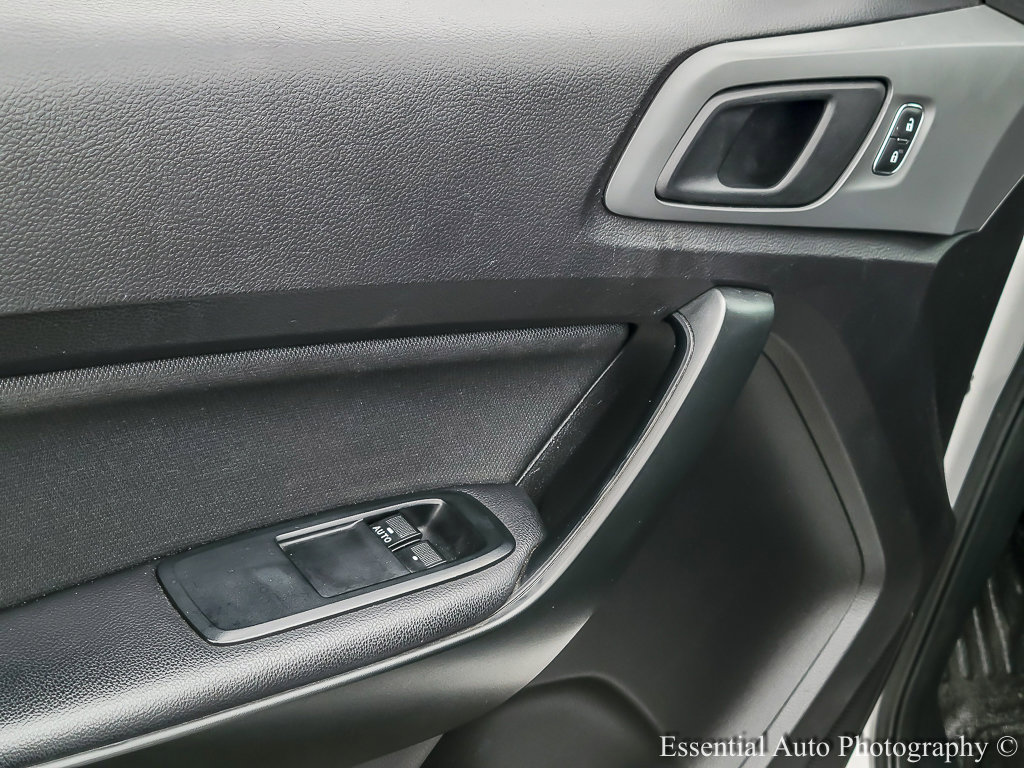 Used 2021 Ford Ranger XL image 10