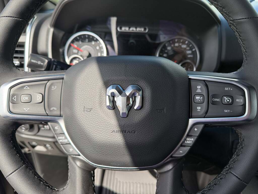 New 2026 RAM 1500 Lone Star image 25