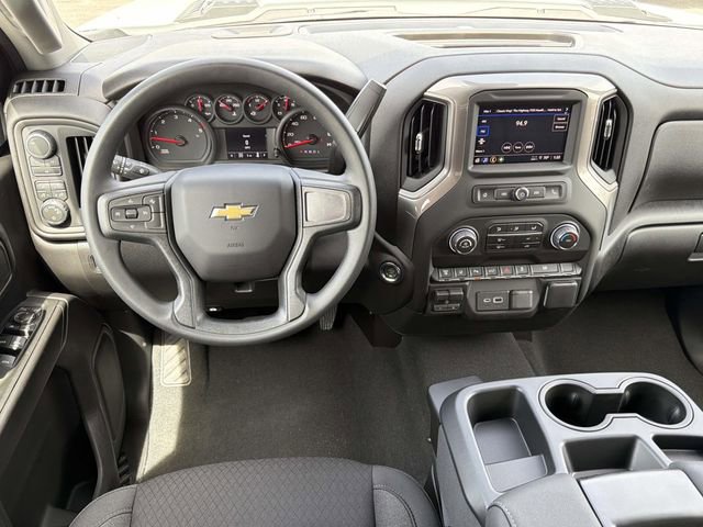 New 2026 Chevrolet Silverado 2500 Custom w/ Custom Value Package image 25