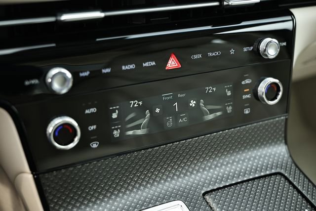 New 2026 Genesis G80 3.5T Sport Prestige image 37