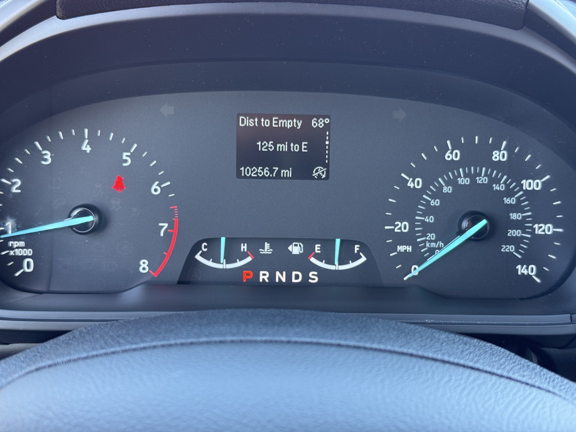Used 2021 Ford EcoSport S AWD/4WD image 22