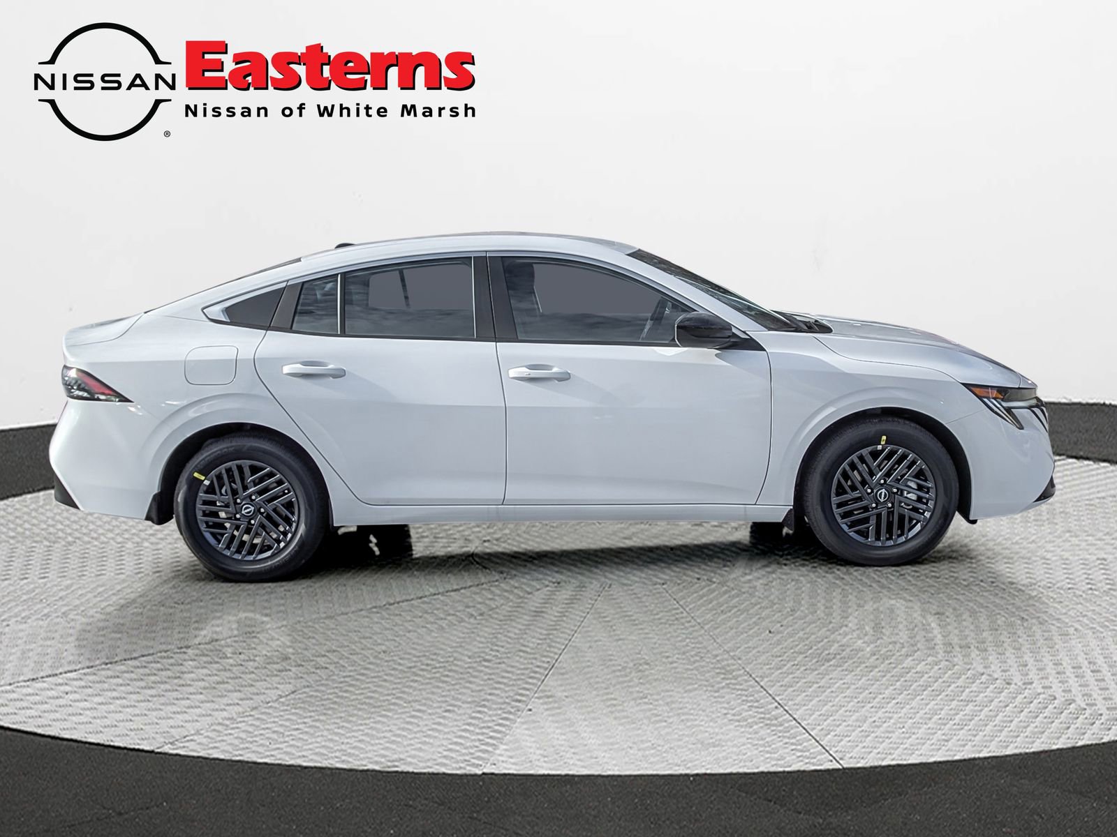 New 2026 Nissan Sentra SV w/ Floor Mat Package image 6
