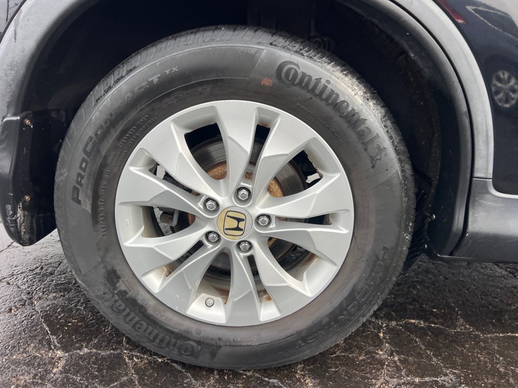 Used 2013 Honda CR-V EX-L image 40
