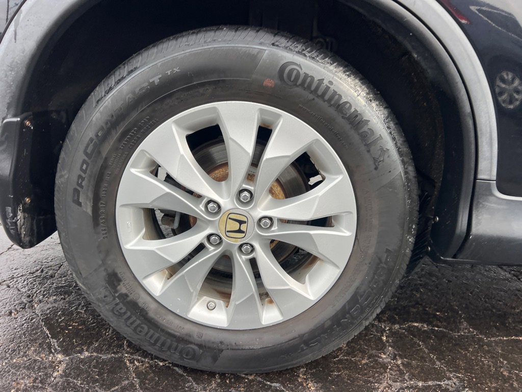 Used 2013 Honda CR-V EX-L image 40