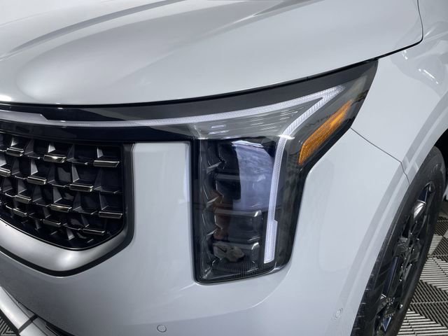 New 2026 Kia Carnival SX Prestige image 49