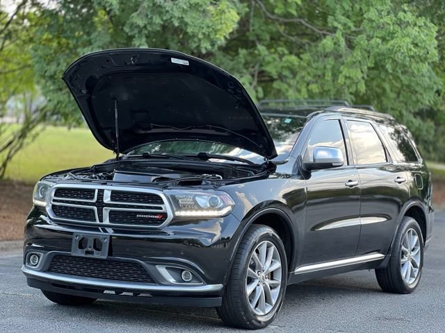 Used 2019 Dodge Durango Citadel AWD/4WD image 44