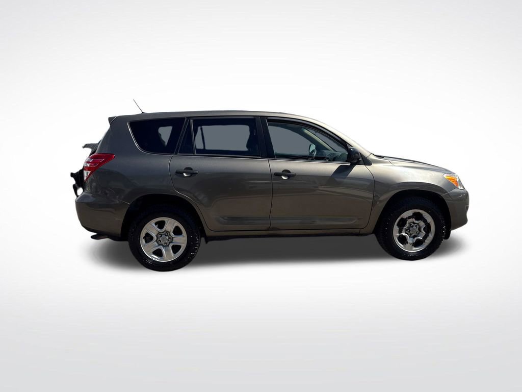 Used 2010 Toyota RAV4 4WD V6 image 6
