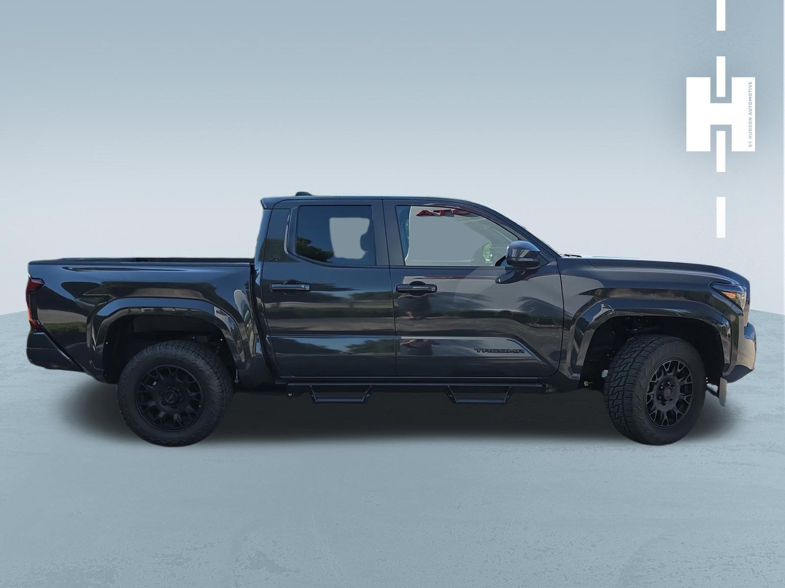 Used 2025 Toyota Tacoma SR5 RWD image 2
