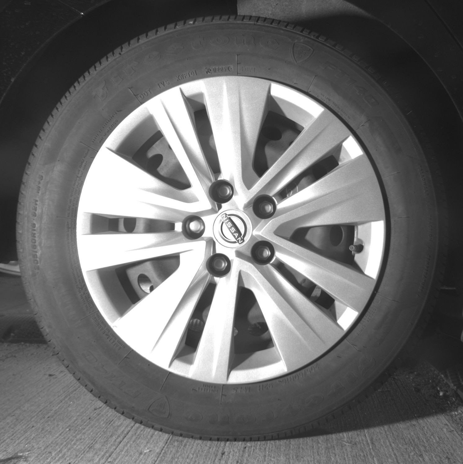 Used 2025 Nissan Sentra S FWD image 18