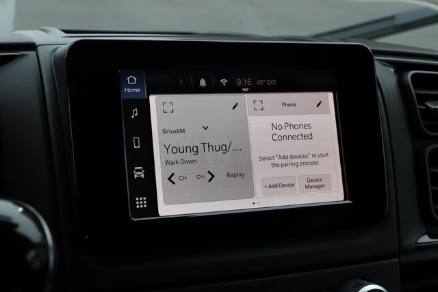 New 2026 RAM ProMaster 2500 w/ Safety Group image 27