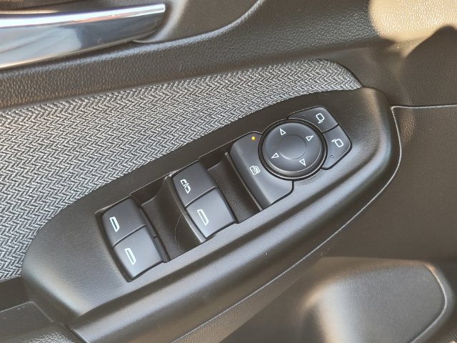 Certified 2023 Chevrolet TrailBlazer LT AWD/4WD image 15