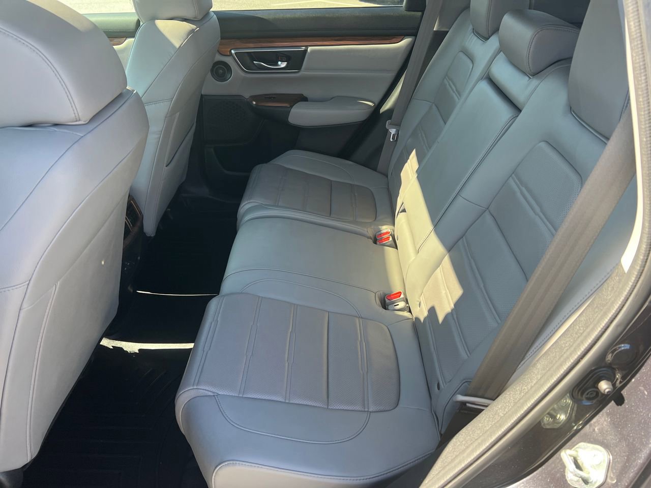 Used 2018 Honda CR-V EX-L image 24