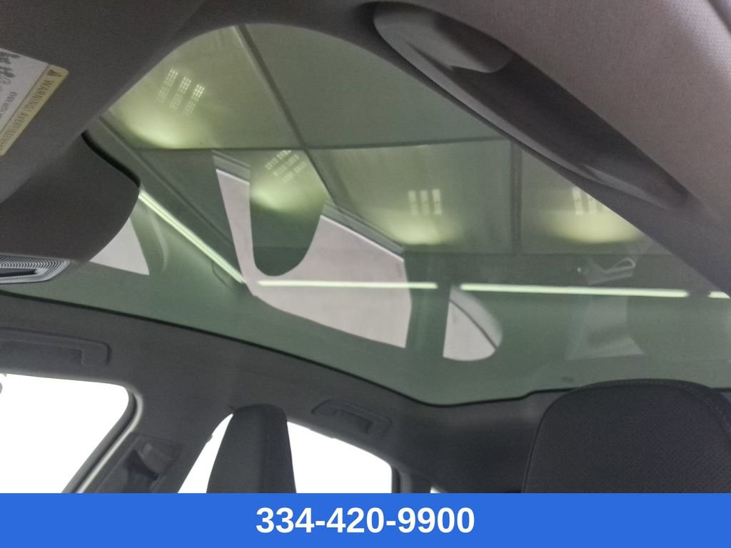 New 2025 Audi A5 2.0T Prestige image 31