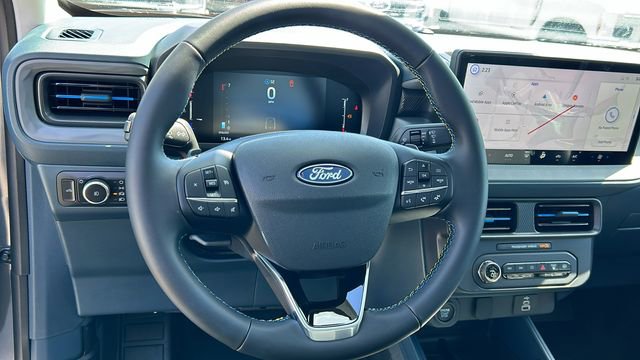 New 2026 Ford Maverick Lobo AWD/4WD image 20