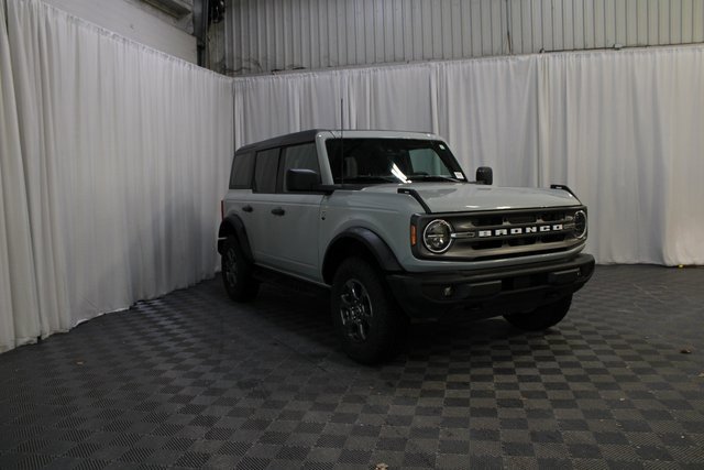 Used 2022 Ford Bronco Big Bend image 28