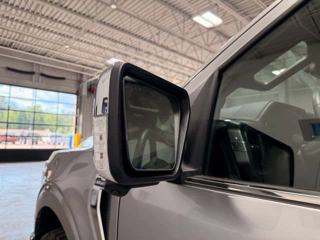 Used 2025 Ford F150 Lariat w/ Equipment Group 502A High AWD/4WD image 16