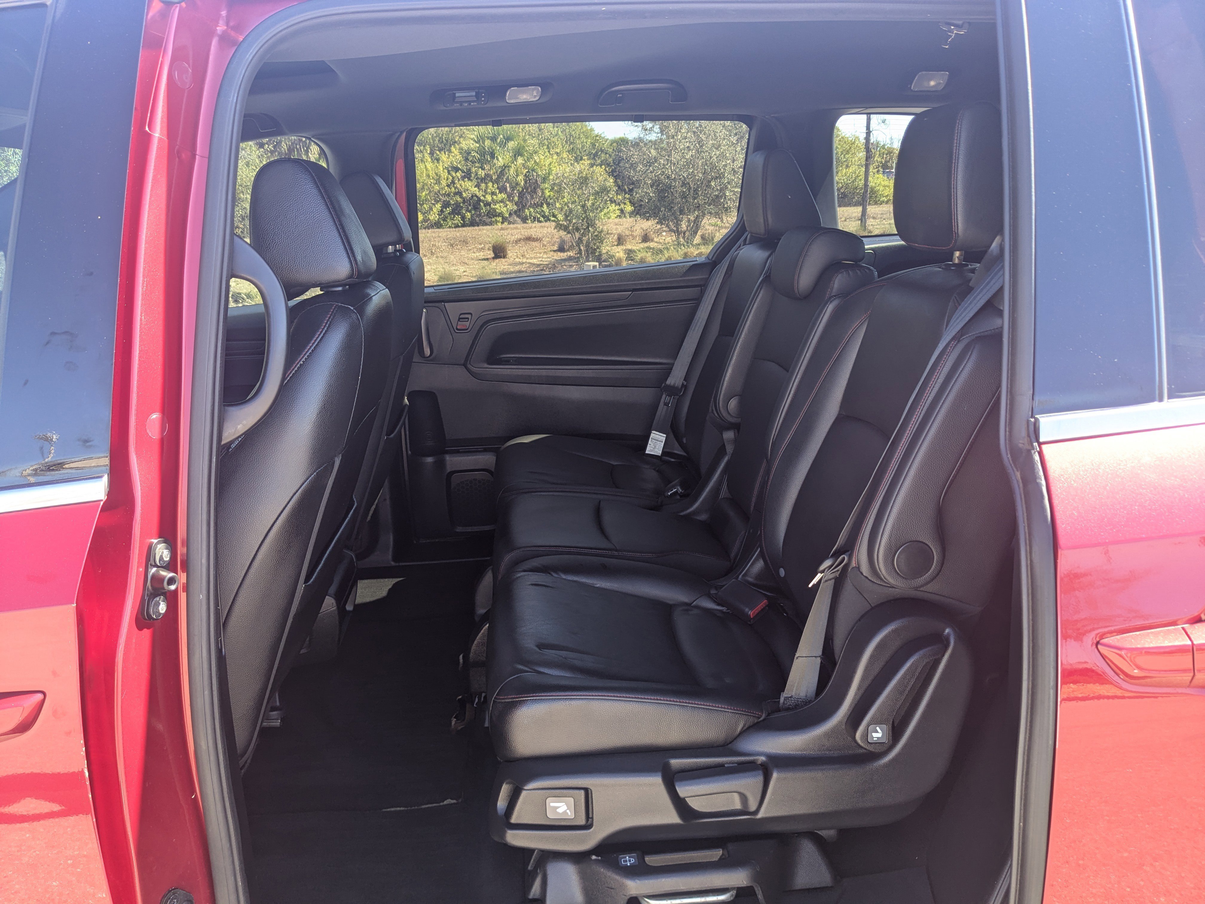 Used 2023 Honda Odyssey Sport image 21