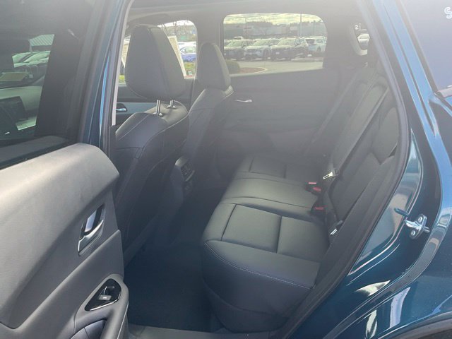 New 2026 Nissan Murano SL AWD/4WD image 14