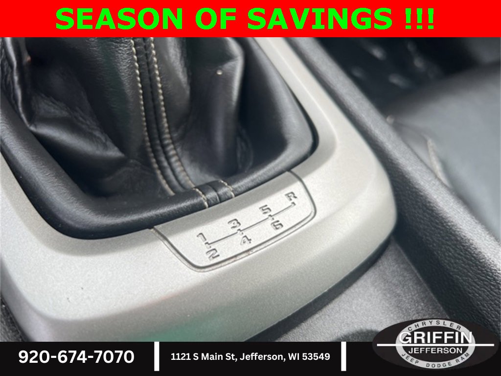 Used 2012 Chevrolet Camaro SS image 22