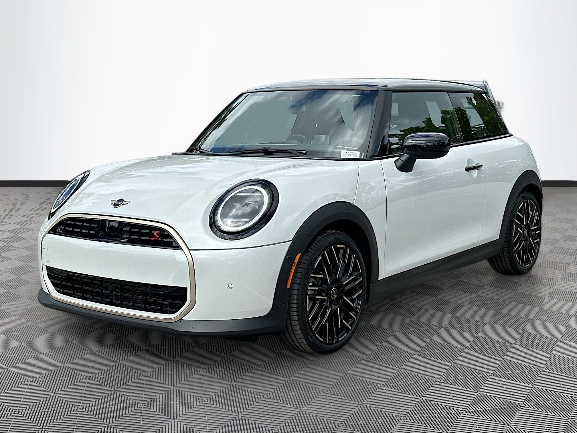 New 2025 MINI Cooper S image 3
