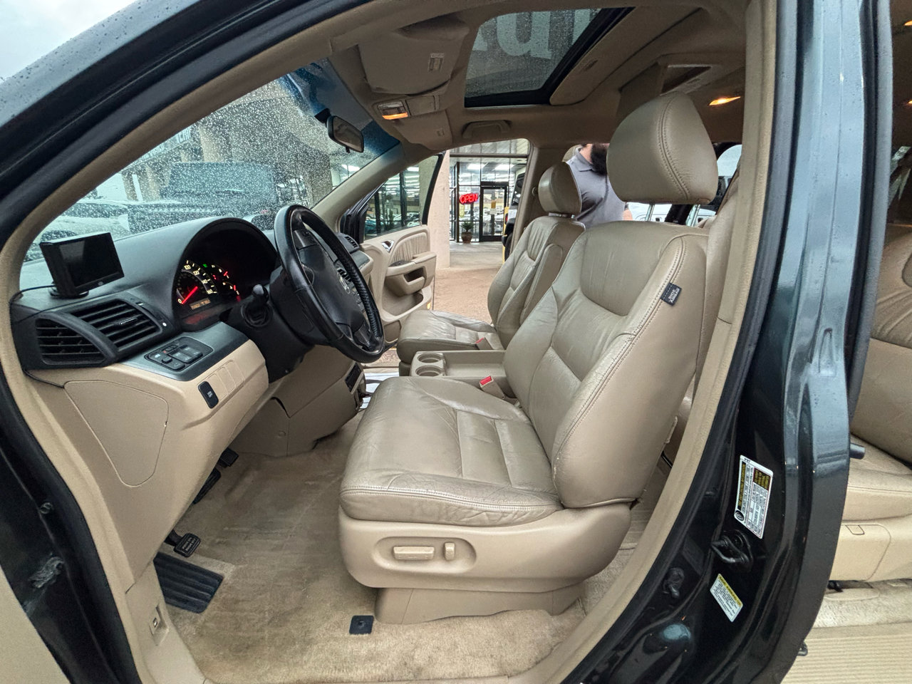 Used 2006 Honda Odyssey EX-L image 13