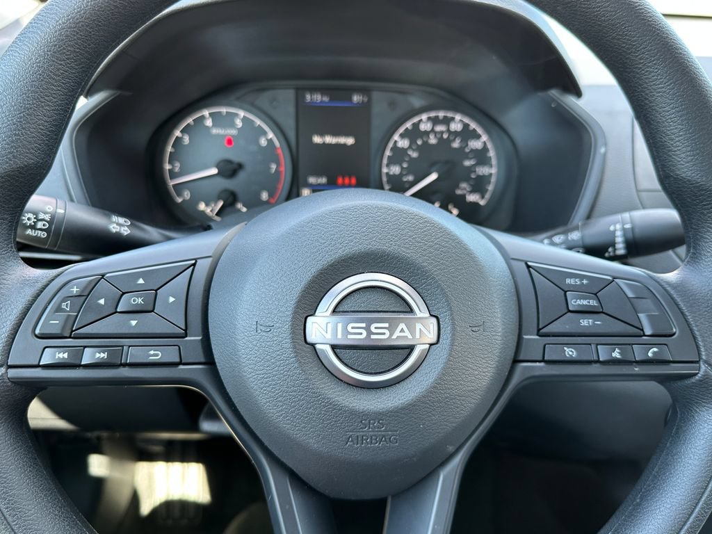 Used 2025 Nissan Altima 2.5 S FWD image 23