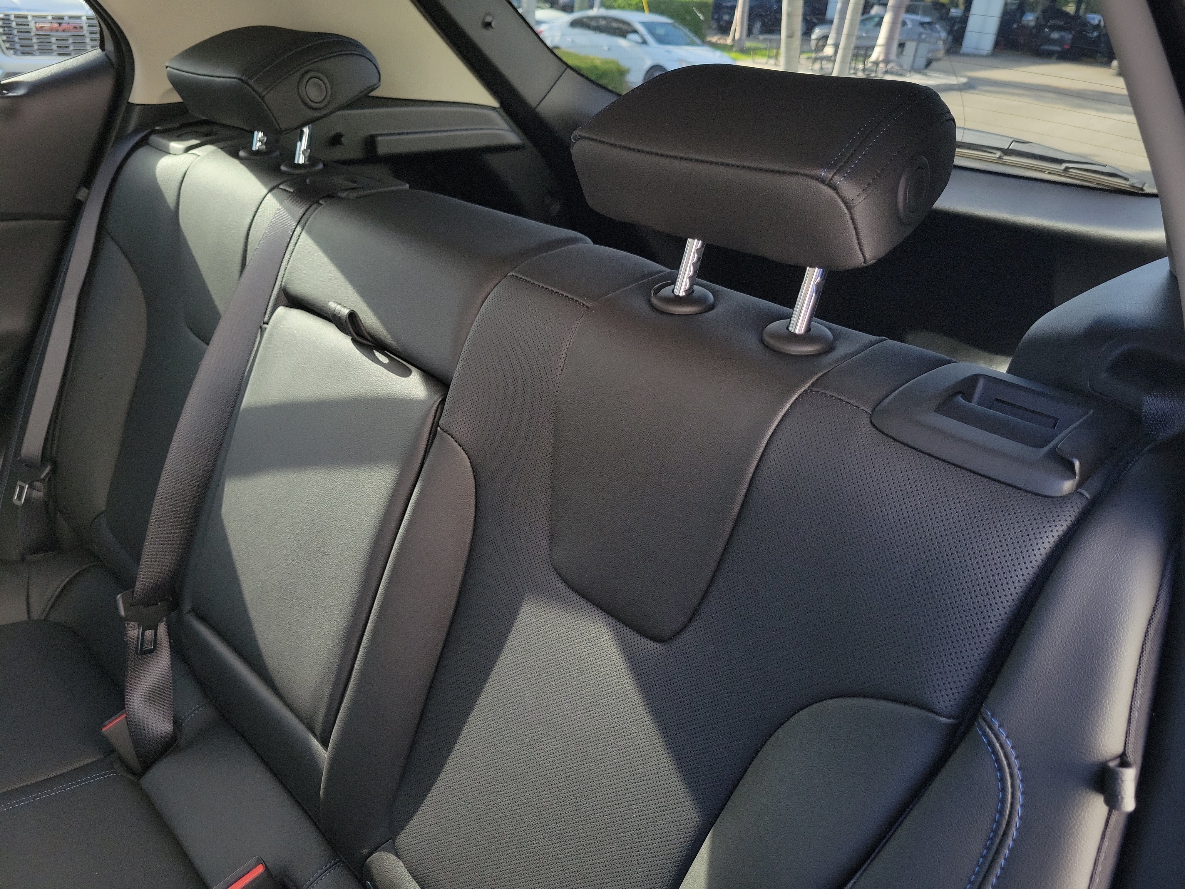 New 2026 Buick Encore GX Sport Touring w/ Advanced Technology Package FWD image 12