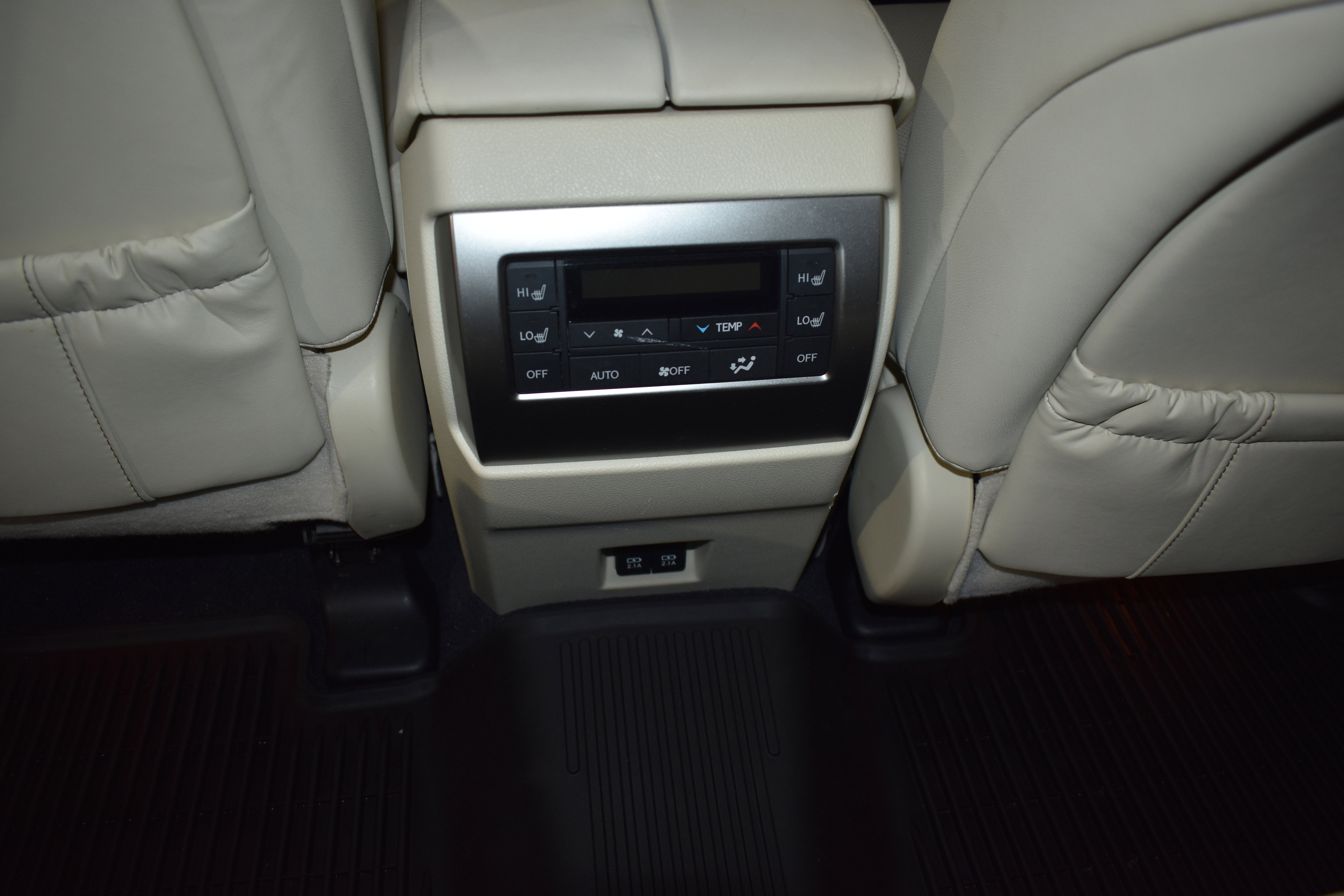 Used 2022 Lexus GX 460 Premium image 33