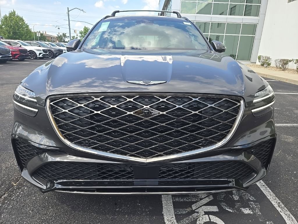 New 2026 Genesis GV70 3.5T Sport Prestige image 3