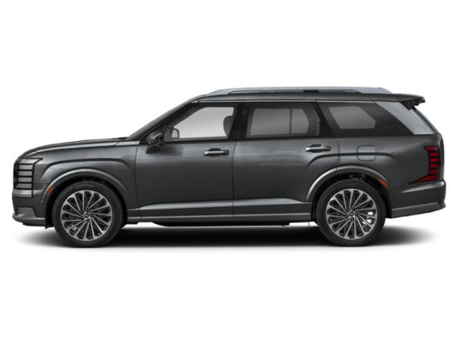 New 2027 Hyundai Palisade Calligraphy AWD/4WD image 6