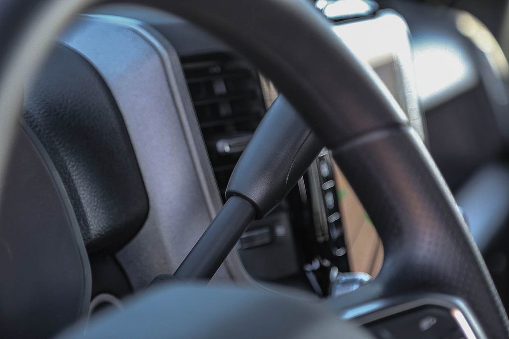 New 2026 RAM 3500 Tradesman image 19