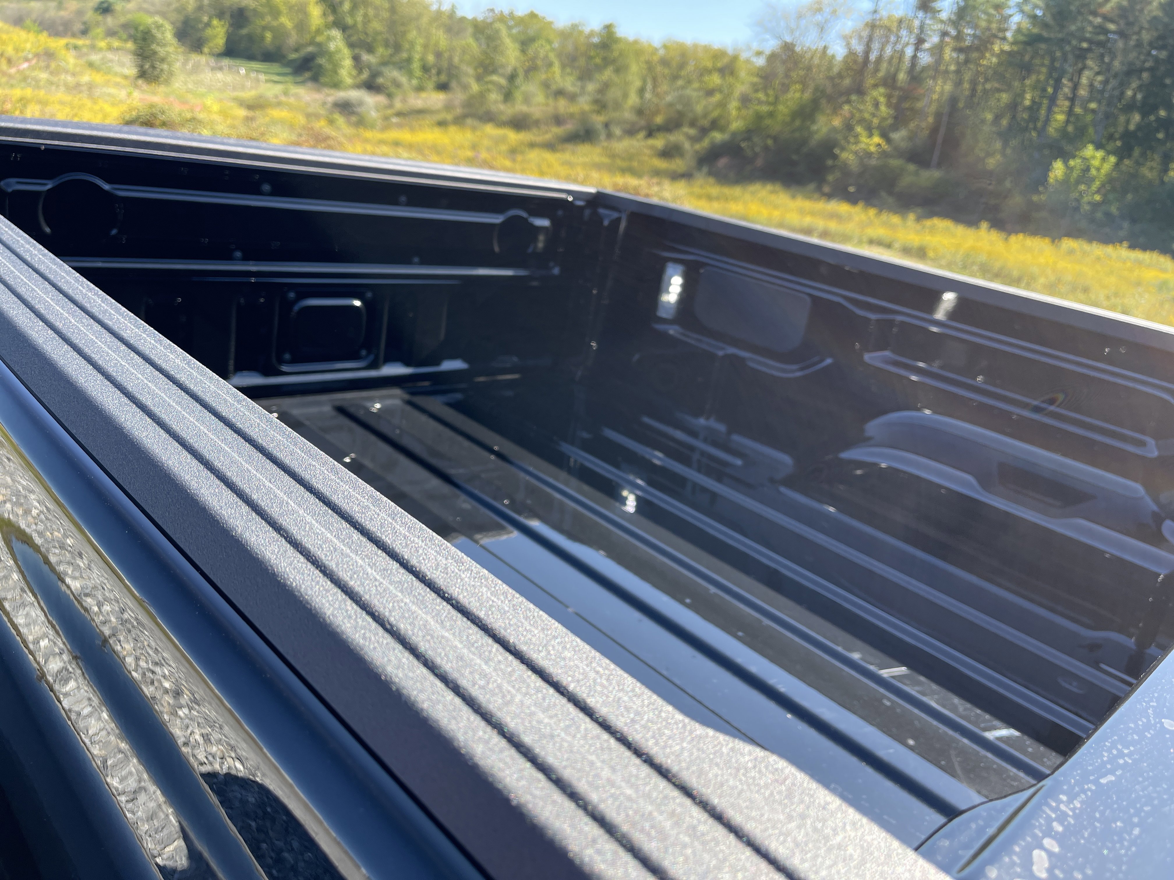 New 2025 Jeep Gladiator Rubicon image 18