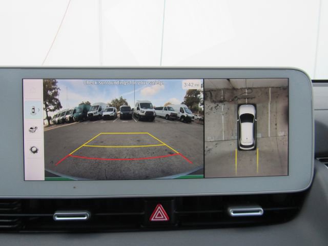 Used 2023 Hyundai Ioniq 5 Limited w/ Cargo Package image 8